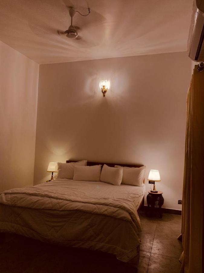 Elzas Fort Inn Kochi Habitación foto
